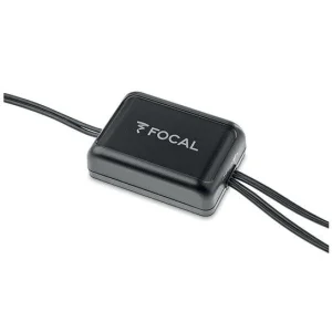 Crossover altavoces Focal ASE130
