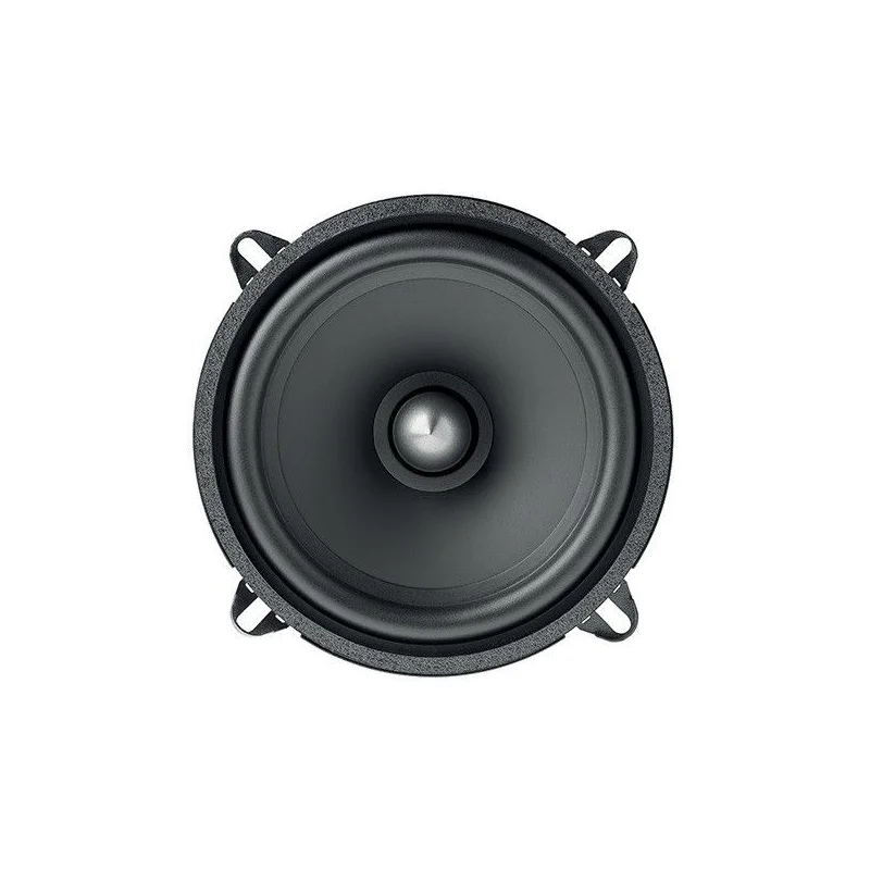 Altavoces Focal ASE130, 130mm, potencia máxima 100W, potencia RMS 50W.