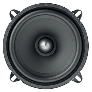 Altavoces Focal ASE130, 130mm, potencia máxima 100W, potencia RMS 50W.