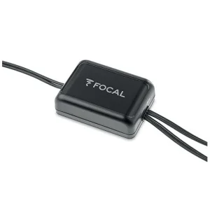 Crossover altavoces Focal ASE165