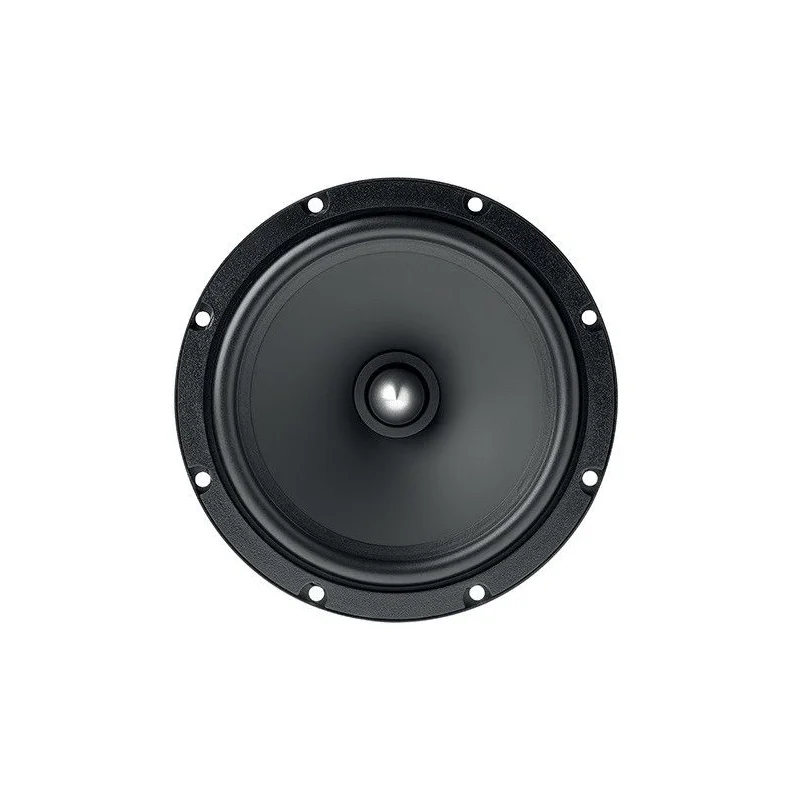 Altavoces Focal ASE165, tamaño 16,5cm. Potencia max 120W, RMS 60W