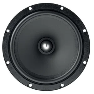 Altavoces Focal ASE165, tamaño 16,5cm. Potencia max 120W, RMS 60W