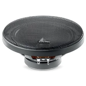 Focal ASE165 altavoces 16,5cm, vías separadas. Rejillas incluidas