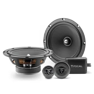 Focal ASE165 altavoces 16,5cm, vías separadas