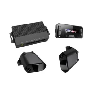 Dispositivo localizador Radar Genevo Pro II Duo con 2 antenas