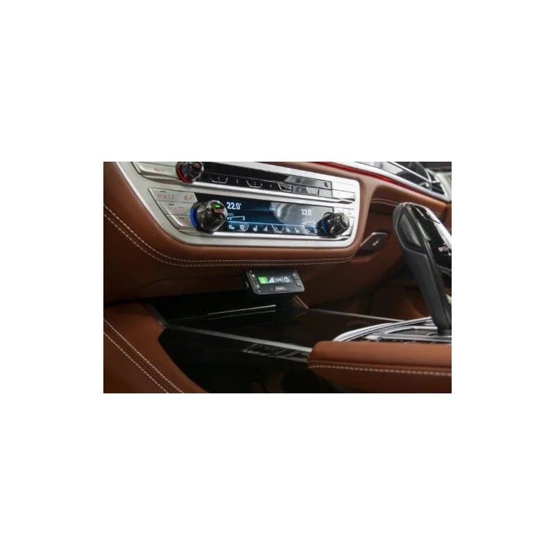 Dispositivo localizador Radar Genevo Pro II Duo
