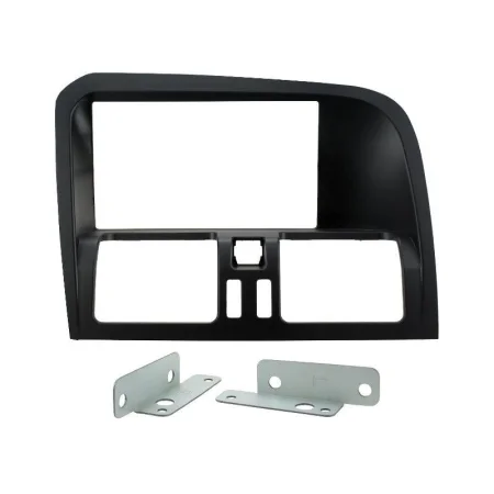 Marco radio Volvo XC60, año 2008 2017, 2DIN