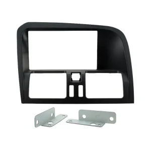 Marco radio Volvo XC60, año 2008 2017, 2DIN