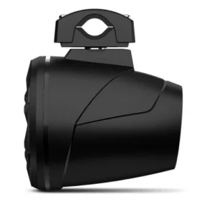 Pareja altavoces marinos Wake Tower 6,5" con LED, Rockford Fosgate