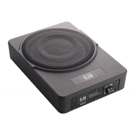 Subwoofer Blam Audio MSP25, 250W potencia