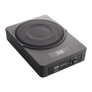 Subwoofer Blam Audio MSP25, 250W potencia