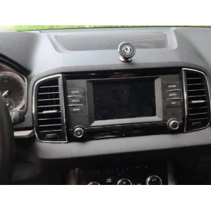 Skoda Kodiaq, 2016