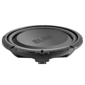 Subwoofer Blam Audio RS12.4, 30cm, 400W