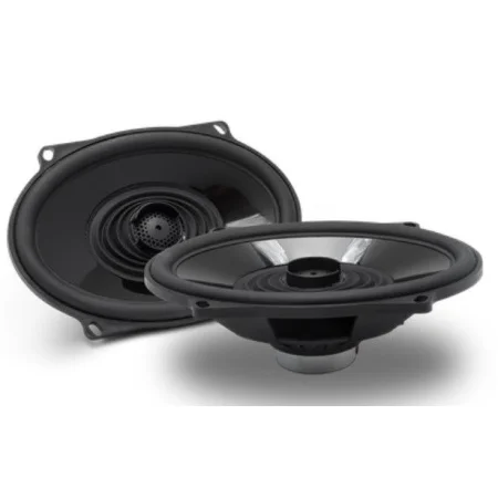 Altavoces 5"x7" Harley Davidson, Rockford Fosgate TMS57