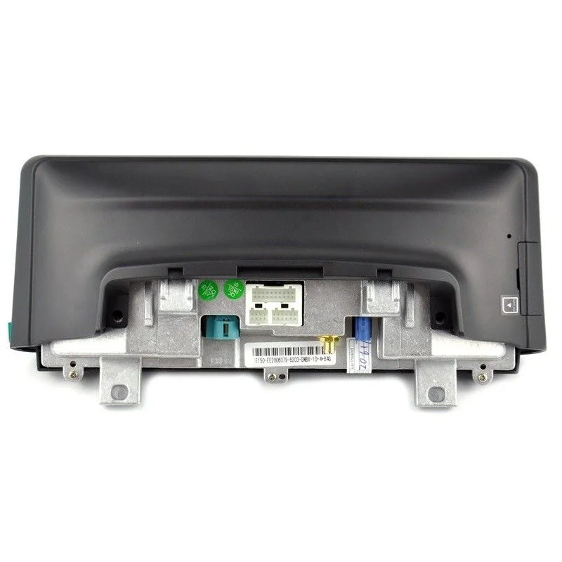 Equipo navegación específico para BMW Serie 3 F30/F31/F34 y Serie 4 F32/F33/F36 (2013/2016)