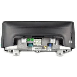 Equipo navegación específico para BMW Serie 3 F30/F31/F34 y Serie 4 F32/F33/F36 (2013/2016)