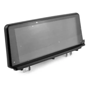 Navegador para BMW Serie 3 F30/F31/F34 y Serie 4 F32/F33/F36 (2013/2016)