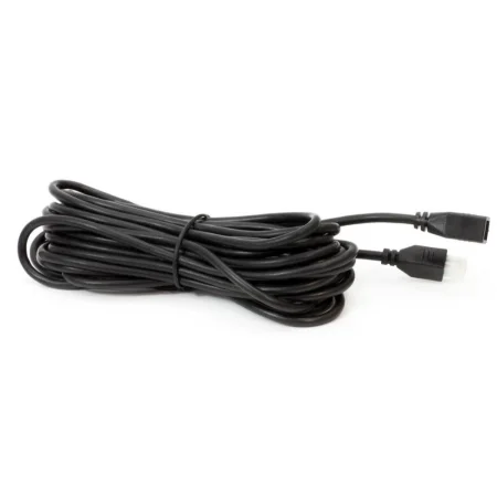 Cable extensión cápsulas sensor de aparcamiento 4,5m