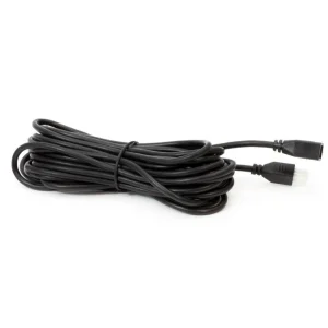 Cable extensión cápsulas sensor de aparcamiento 4,5m