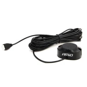 Buzzer para sensores de parking, 12V