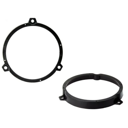 Adaptador altavoces Kia Rio 2017, delanteros, o traseros, 165mm