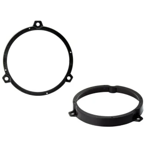 Adaptador altavoces Kia Rio 2017, delanteros, o traseros, 165mm