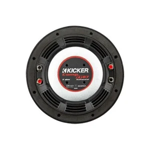 Kicker CWRT67 Subwoofer 6,5" (16,5cm)