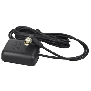 Antena GPS universal para coche, cable 3m