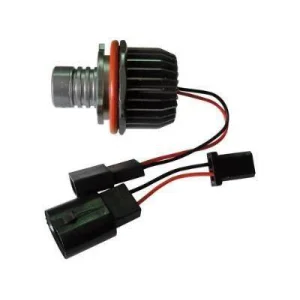 Bombillas led blanco para los aros de luz BMW