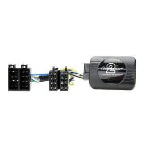CTSVA001.2, Interface mandos volante Valtra Tractor serie T 2017 2021
