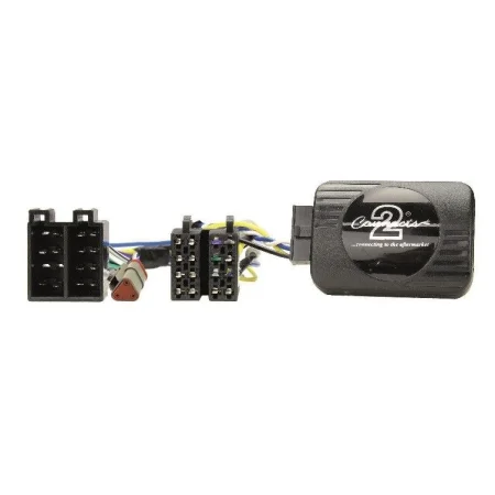Interface mandos volante excavadoras JCB 220X, 2019