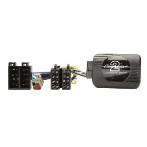 Interface mandos volante excavadoras JCB 220X, 2019