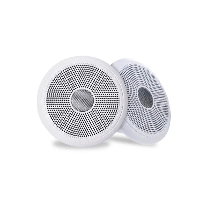Fusion MS RA210KCW, pack radio marino MS RA210 y altavoces marinos XS F65CW