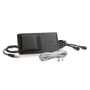 Pack radio marino MS RA210 y altavoces marinos XS F65CW