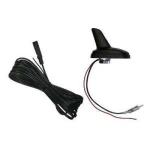Antena de Radio para techo, tipo aleta tiburón