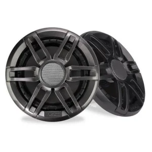 Fusion MS RA210KSPG, pack radio marino MS RA210 y altavoces marinos deportivos