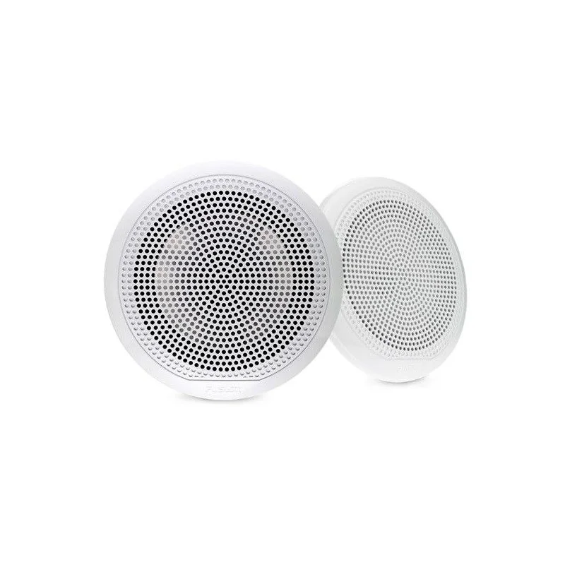 Altavoces marinos 6,5" Fusion EL F651W