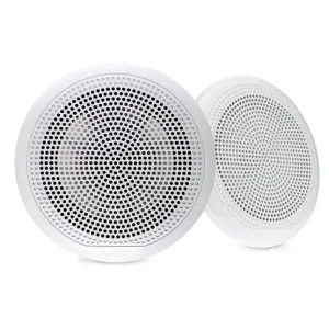 Altavoces marinos 6,5" Fusion EL F651W