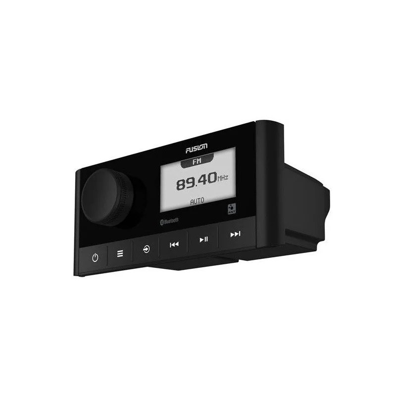 Radio marino Fusion MS RA60 con Bluetooth