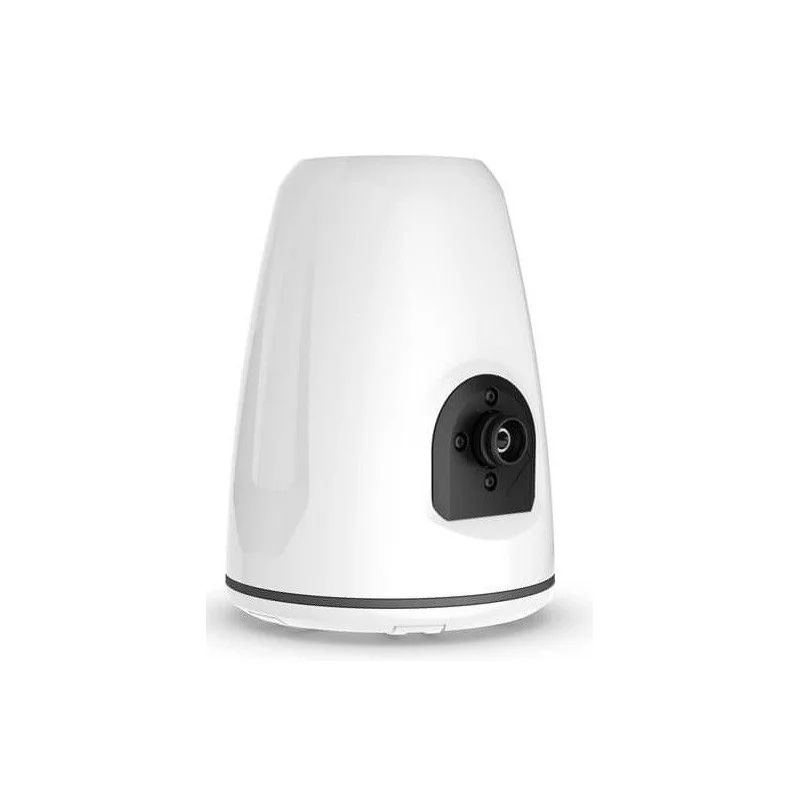 Altavoces marinos Fusion Wake Tower 6,5" con iluminación LED. Color blanco
