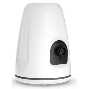 Altavoces marinos Fusion Wake Tower 6,5" con iluminación LED. Color blanco