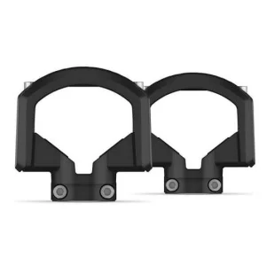 Soporte para colgar altavoz marino en barra de 2,5", Fusion
