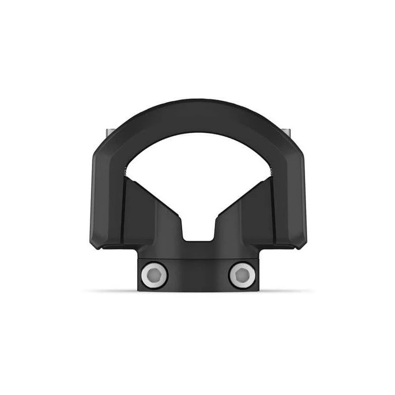 Soporte en forma de abrazadera para altavoces marinos Fusion