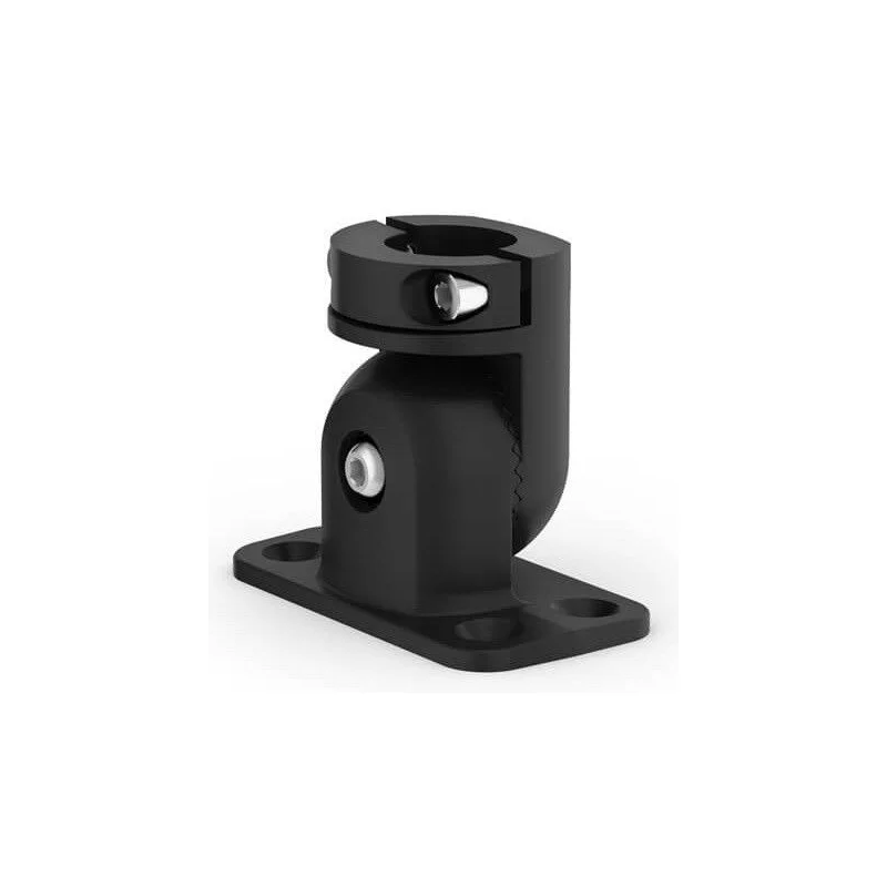 Soporte montaje al ras para altavoces marinos Wake Tower, gama Fusion XS. Precio por pareja.