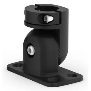 Soporte montaje al ras para altavoces marinos Wake Tower, gama Fusion XS. Precio por pareja.