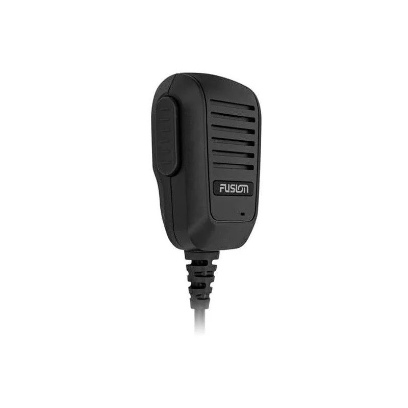Micrófono de mano para radios marinos Fusion MS RA670, MS RA770, MS WB670, MS BB100, MS RA210, MS RA70
