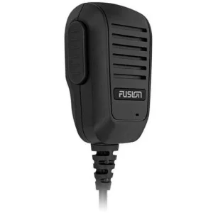 Micrófono de mano para radios marinos Fusion MS RA670, MS RA770, MS WB670, MS BB100, MS RA210, MS RA70