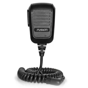 Micrófono Fusion para radios marinos