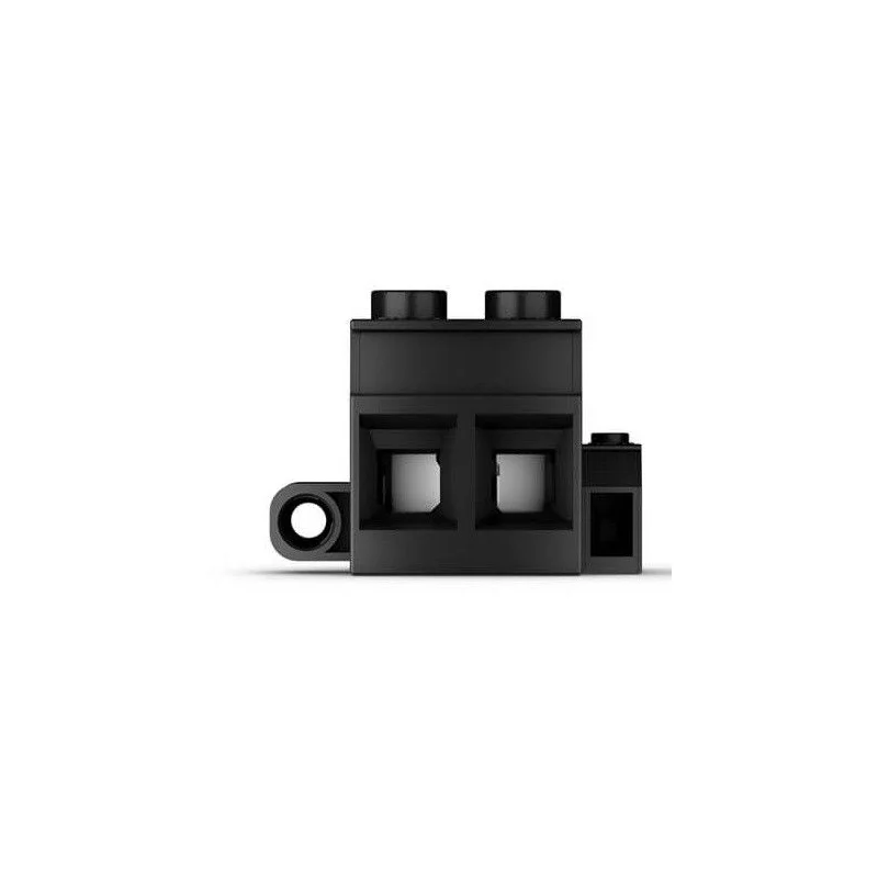 Conector alimentación y encendido remoto para amplificadores marinos Fusion, serie Apollo
