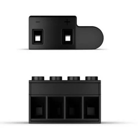 Conector altavoz amplificador marino multicanal Fusion, serie Apollo